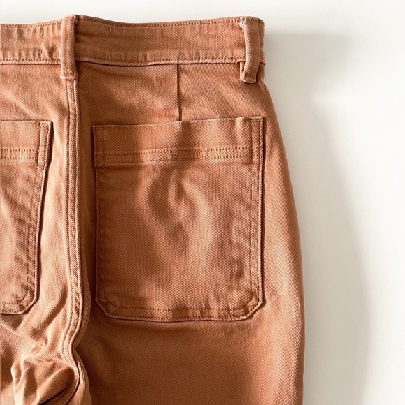 Everlane Patch Pocket Pants - Picture 11 of 11